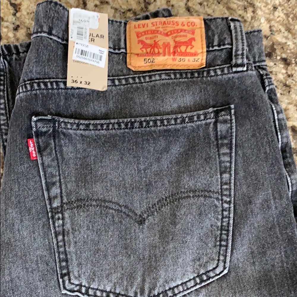 Levi’s